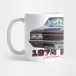 1972 Buick Centurion Convertible Mug